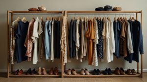 Sustainable Fashion: 7 Tips for Building an Eco-Friendly Wardrobe