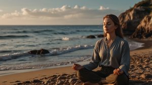The Benefits of Mindfulness Meditation in Daily Life